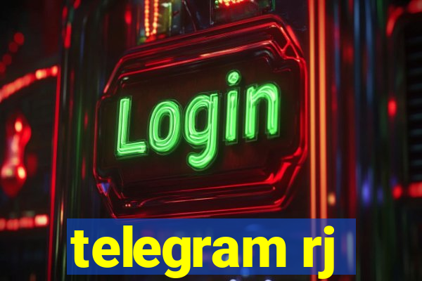 telegram rj